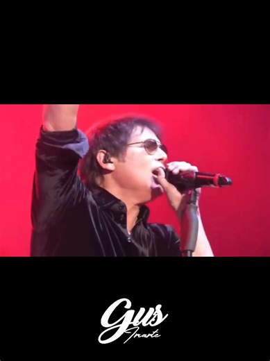 Jimi Jamison - Burning Heart #JimiJamison #BurningHeart #Rocky #Rock #GusIriarte