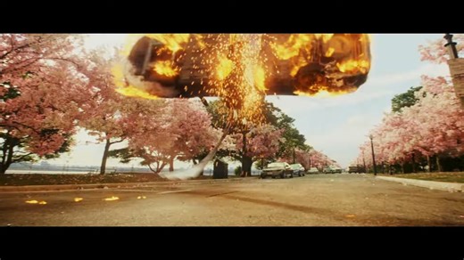 The future favors the brave. Take a new look at Marvel Studios’ Captain America: Brave New World, arriving in theaters February 14, 2025. | IGN