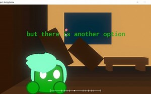 Project Arrhythmia试玩（真的好好玩！！）