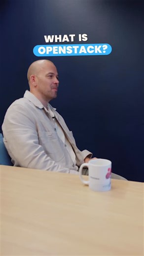 team.blue on Instagram: "If you’re building a SaaS, tech startup, or agency with developers, OpenStack gives you cloud infrastructure with serious control. What OpenStack allows you to do: ✅ Build your own private or public cloud ✅ Scale resources on demand ✅ Automate your entire dev environment ✅ Keep costs predictable You can use TransIP’s Public Cloud product. Why TransIP: → Built entirely on OpenStack → EU data centers= GDPR-compliant → Transparent pricing → Full control over security, netwo