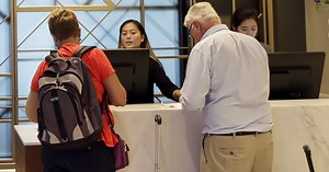 What hotel amenities do you actually want? Probably not the ones you're getting