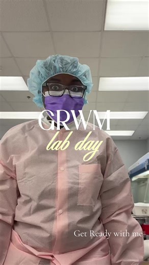 Get Ready for Lab Day: A Sterile Compounding Routine