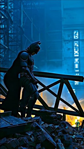 The dark knight (christian Bale)||30 Days 30 peak movies (Day-7) |