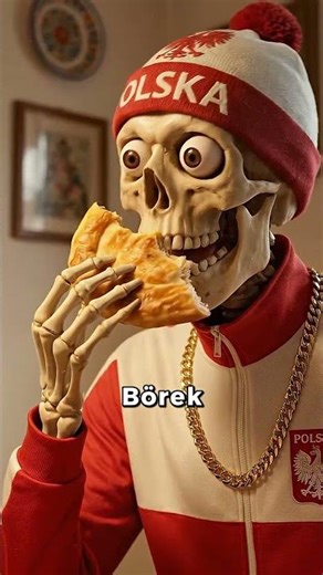 Das Ende ❤️🗺️ Ein Tag im Leben eines Polen. #polen #klischee #lustig #waswärewenn #deutschland