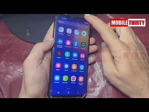 M115F ROOT Android 12 | Samsung M11 M115F ROOT Magisk Manager install