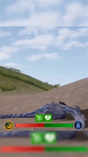 Depredador marino prehistórico más poderoso...#CriaturasExtintas #dinosaurs #cursed #isle #GamingJurásico #ExploraciónJurásica #JuegoDeDinosaurios #dinovideos #DinoMisterio #DinoHorror #EscapeJurásico #AventuraPrehistórica #DinoBatallas