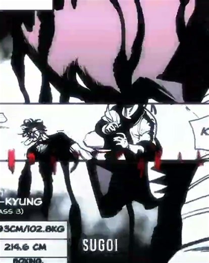 manhwa: fight class 3