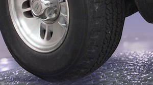 Kaufman County bracing for icy conditions on untreated FM roads, urges public to stay home