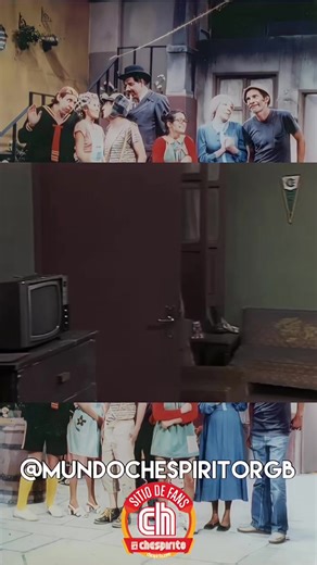 Confusión de Pasteles: Un Secreto Revelado de El Chavo del 8