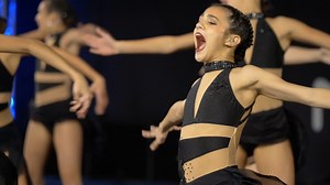 3.5K views · 82 reactions | The DTU National Championship has been unforgettable so far! Thank you to all of the young dancers who joined us in 2024. We cannot wait to see you again next year! Stay tuned for our Varsity Finals and Battle Competition tomorrow! | Dance Team Union | Facebook