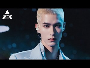 A Look Back at Mika's Journey 米卡——成团之路 | 创造营 CHUANG 2021