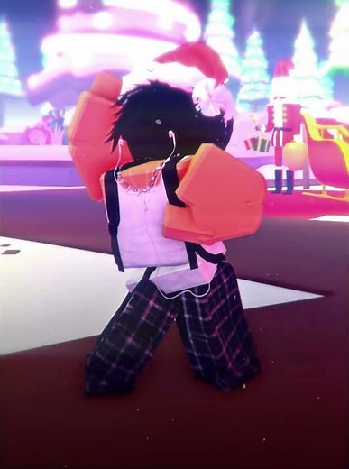 ITSSS TIMEEEEEE🎄! #roblox #robloxedit #edit #ttd3 #trend #aftereffects #viral #ae #velocity #editing