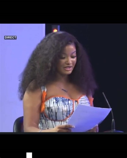 Avec JKD Language Network nous remercions la RTB pour l'accueil et le cadre professionnel qui ont permis la réalisation de cette émission. La compétition continue🇧🇫🔥 Si votre objectif est d'améliorer votre anglais, de mieux vous exprimer en anglais ou en chinois, cette émission est faite pour vous. Rendez-vous tous les derniers samedis En direct sur la RTB à 16h pile À ne surtout pas rater ! @❤️Victorious Lady P.❤️ @GODFIRST @Dustin Rhys🇬🇭🇧🇫 @JKD Pro #burkinatiktok🇧🇫🇧🇫🇧🇫 #fyp #fyppp