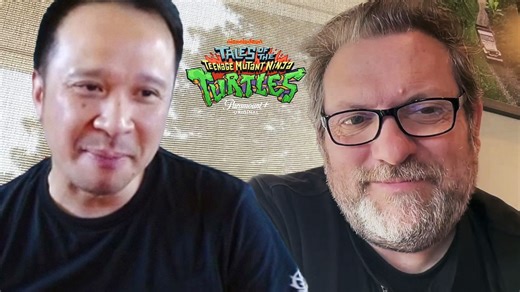 Tales of the Teenage Mutant Ninja Turtles Showrunners Talk A New Bishop & Splitting Up The Turtles