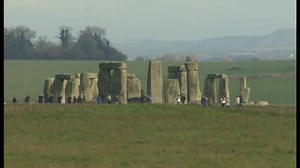 The broadcaster and historian Dan Snow has joined opponents of a road tunnel past Stonehenge, stoking an already heated debate. The Stonehenge Alliance claims that the tunnel - which has been promised by the Government - would endanger the world heritage site. He's been speaking to our Transport Correspondent Paul Clifton. What do you think? http://bbc.in/1BLIUIS | BBC Hampshire & Isle of Wight