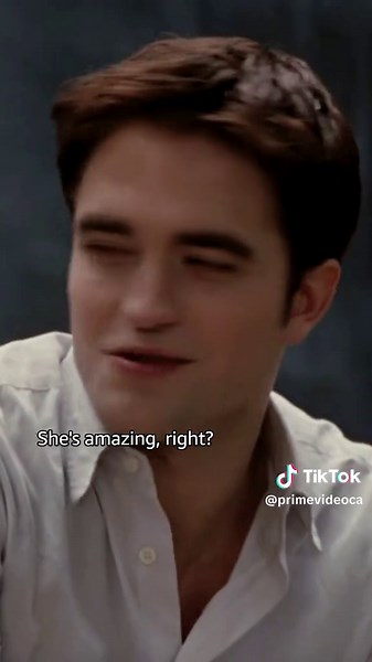 La Saga Twilight: ¡Ella es mía! 😤