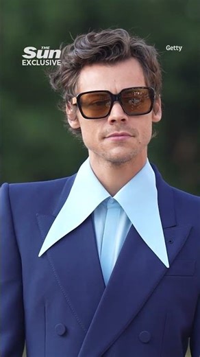 Robbie Williams is a FULL Harry Styles fan