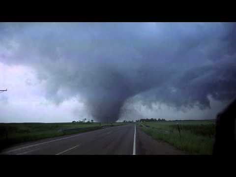 Tornado Alley Official IMAX Movie Trailer HD 720p
