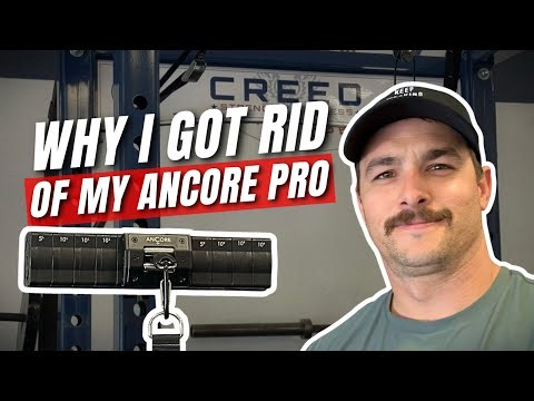 Why I Got Rid of My Ancore Pros (And Where They Ended Up)