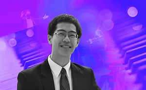 Student Pianist to Headline First-Ever Online Tech Night at Pops