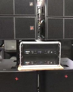 15 reactions · 4 comments | The new Hybrid + Line array [Front View] Includes 4 x Hybrid + PLA10 Line Arrays Tops 2 x Hybrid + PK218s Bassbins 2 x Hybrid A4000 Power Amplifiers Plus accessory pack It packs a power punch of 5400 watts RMS. All this for ONLY R68 000 | A1_sound | Facebook