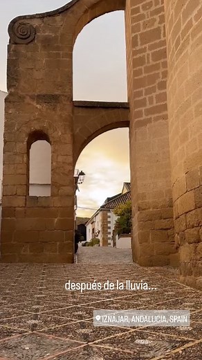 Turismo Iznájar on Reels