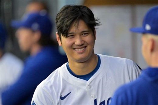 来日して衝撃…“どこにでも”大谷翔平　ロハスも納得、副収入155億円の意味