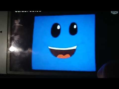 Nick Jr Face Watches A Parade