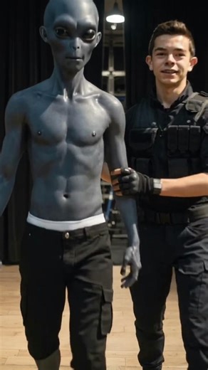 Artist from Space #alien, #Queer, #Song, #lgbt #bl #youtubeshorts #scifi #thecallofshadows