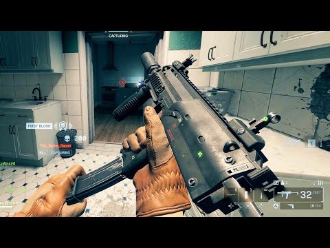 🔴LIVE - BATTLEFIELD 6 OPEN BETA WEEK 2