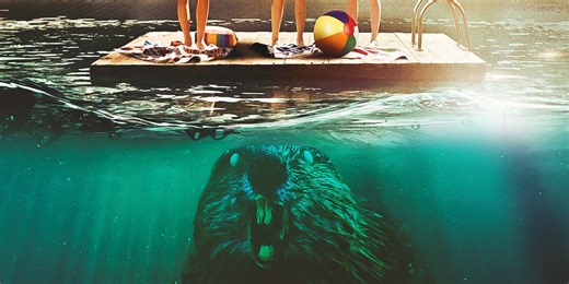 One of the Most Bizarre Zombie Movies Ever Breaks All the Horror Rules