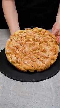 The new way to cook this dessert that's conquering the world!