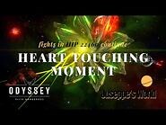 Elite Dangerous Odyssey - Heart Touching Moment - HIP 22460