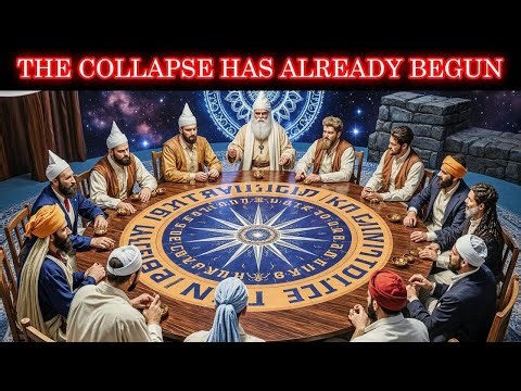 10 PROPHECIES OF DANIEL THAT ARE ABOUT TO BE FULFILLED