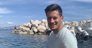 Fred (MAPR5) dévoile son nouveau projet... inattendu !