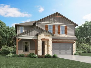 Riverbend at Double Eagle - Reserve Collection by Meritage Homes