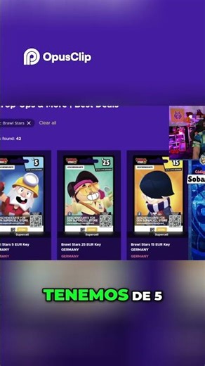 Brawl Stars Gift Cards NOW AVAILABLE in Germany and Brazil! #brawlstars #viral #code