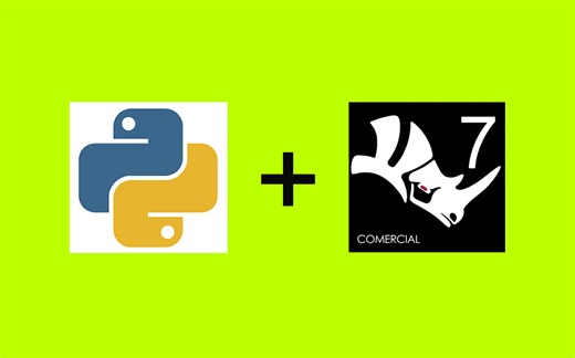 rhino中的python课程——3.点的类型