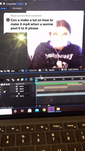 Editing help! on TikTok