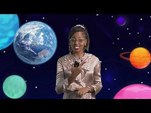 Science - Grade 5: The Solar System