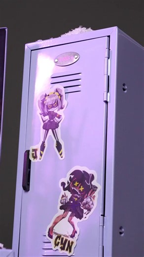 Wait, who invited HER?