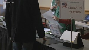 Advocacy groups stress importance of voting amid voter purge