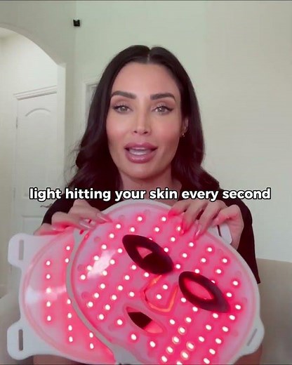 LED Esthetics Glotech™ vs. Omnilux - HERE"S WHAT YOU NEED TO KNOW !!