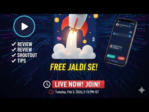 channel checking genuine Live