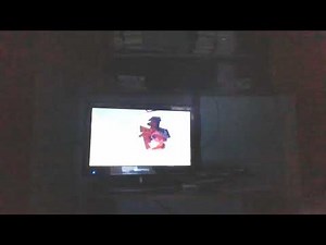 Opening to Disney's Sing-Along Songs: Heigh-Ho 1994 VHS