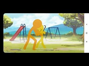 alan becker animation)i made da faces only 😈