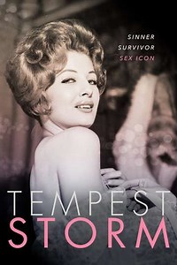 Tempest Storm - Movie