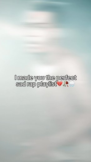 Listen to the perfect sad rap playlist on Spotify鹿️ | Save This Playlist | Facebook