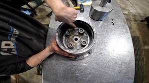 🛠️ Final Drive Motor Gearbox Assembly - Bonfiglioli 🛠️ Learn how to reassemble the gearbox on your Bonfiglioli final drive motor! This quick video covers ball bearing installation, cages, face seals, and more. Perfect for Case, New Holland, GEHL, and Mustang machines. ✅ Compatible Models: Case: 420CT, 440CT, 445CT, 450CT, TR270, TR310, TR320, TR340, TV370, TV380, TV450 ( B Series). New Holland: C175, C185, C190, C227, C232, C238, C337, C345 ( more). GEHL: RT175, RT210, RT250 Mustang: 2100RT ⚙️