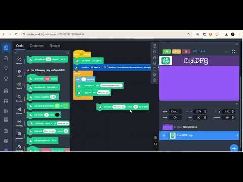 Coding with David! – Level 0.9 – Part 1.5
